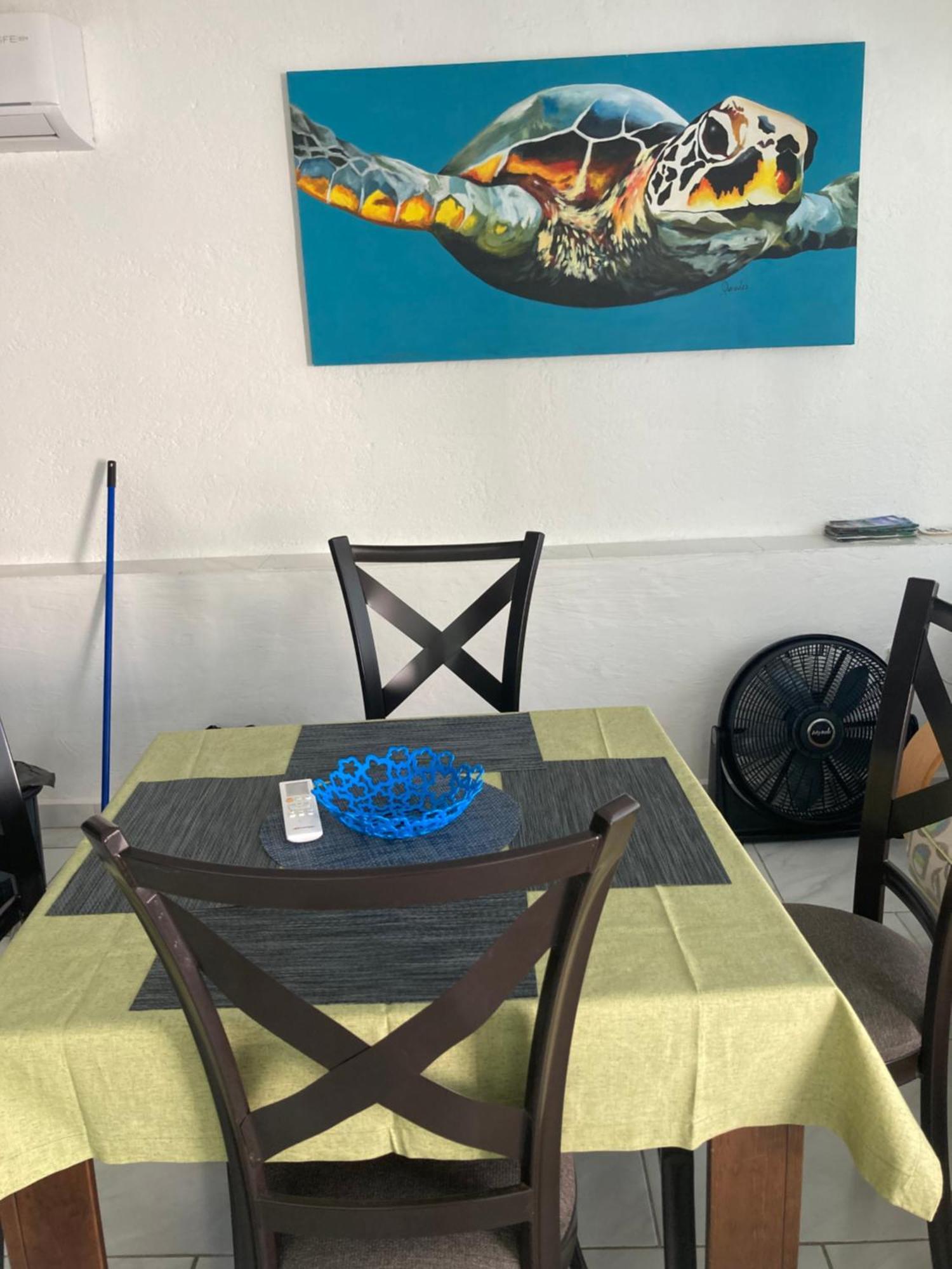 Cancun Oceanfront, Entire Apartment Exterior photo